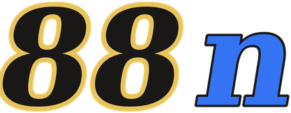 88n logo